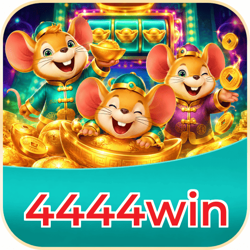 4444win
