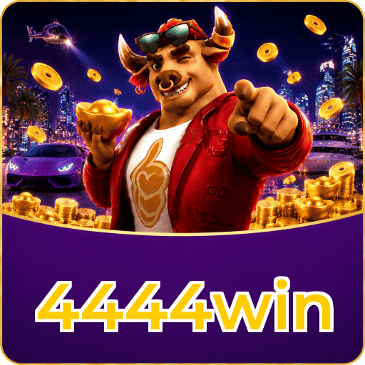 4444win