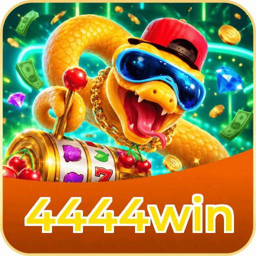 4444win
