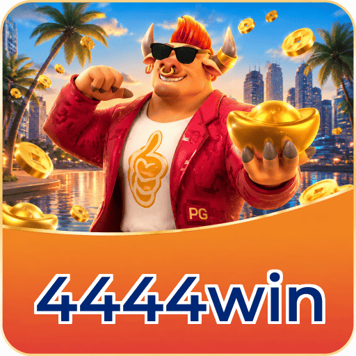 4444win