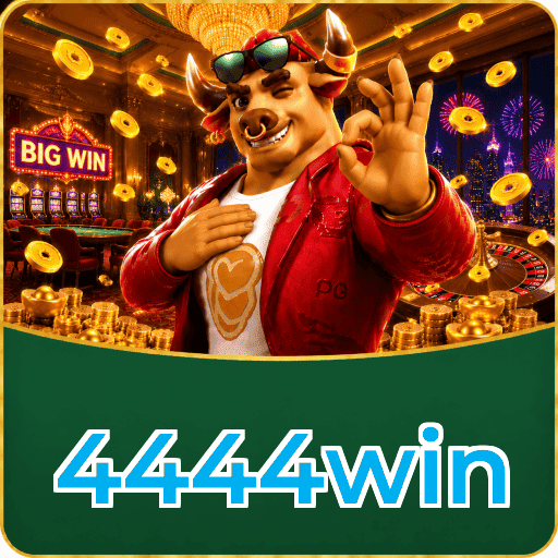 4444win