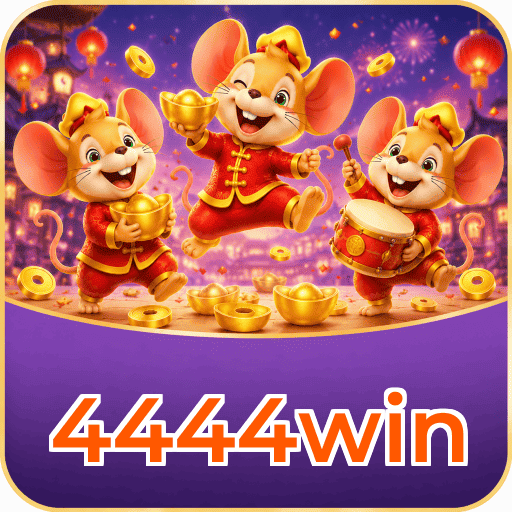 4444win