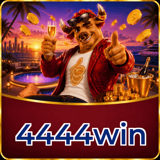 4444win