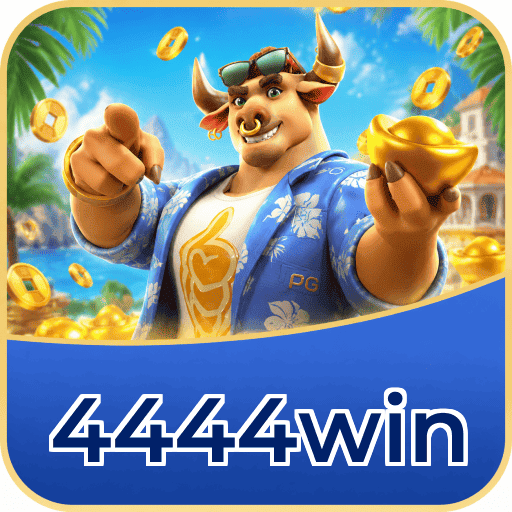 4444win