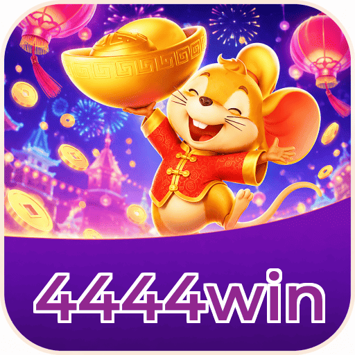 4444win