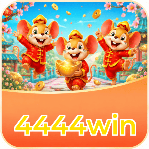 4444win