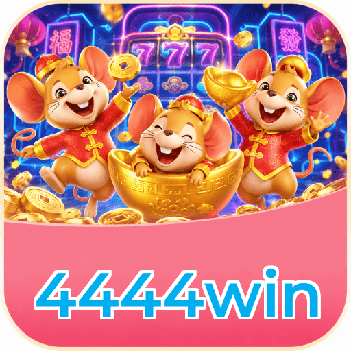 4444win