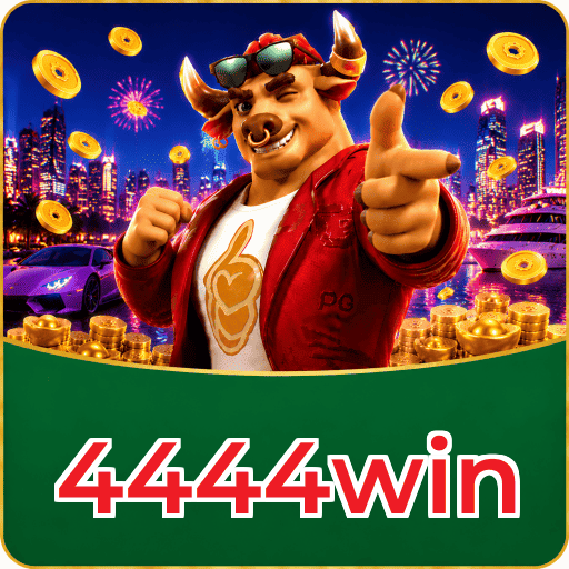 4444win