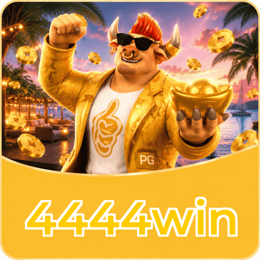 4444win