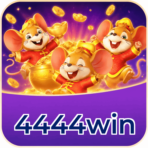4444win
