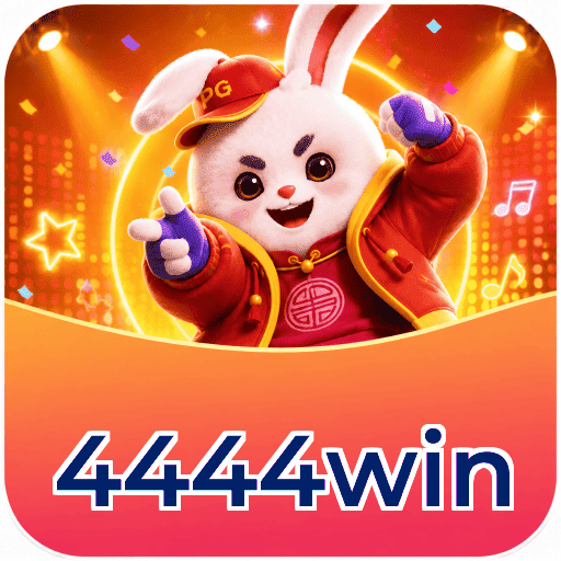 4444win