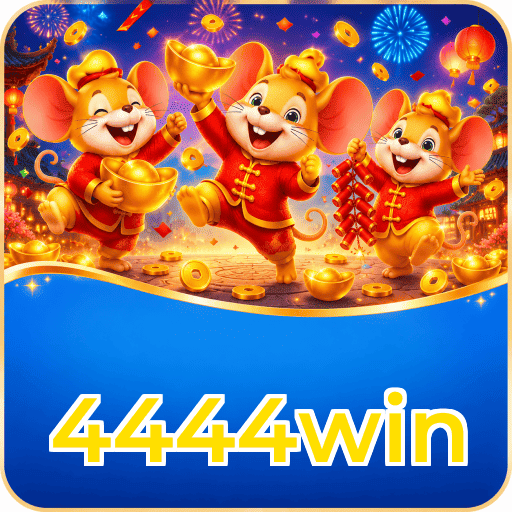 4444win