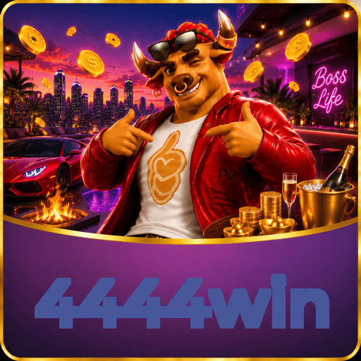 4444win