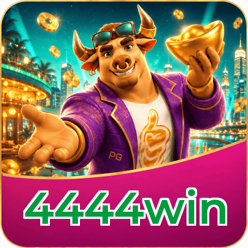 4444win